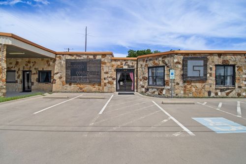 190 N Main St, Rhome, TX, 76078-4549 | Card Image