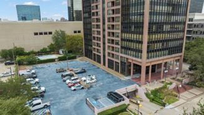 UNIT-501 - 5150 Hidalgo St, Condo with 3 bedrooms, 3 bathrooms and null parking in Houston TX | Image 29