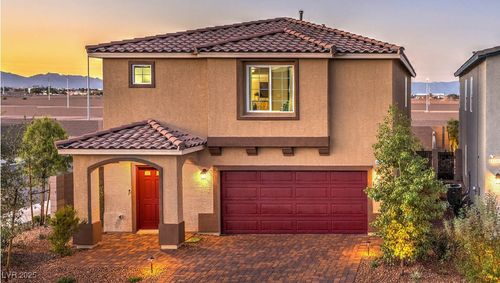 183-9968 Scarlet Hills Street, Las Vegas, NV, 89141 | Card Image