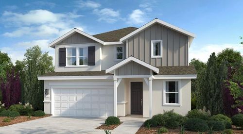 5105 Rain Shadow Way, Roseville, CA, 95661 | Card Image