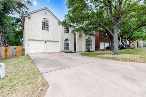 6407 Back Bay Ln, Austin, TX, 78739-1526 | Card Image