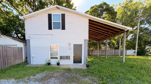 1540 Chouteau Avenue, Baxter Springs, KS, 66713 | Card Image