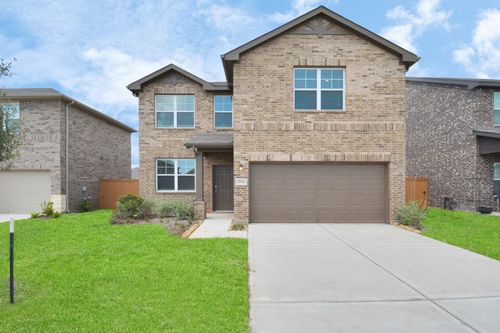 4634 Aurora Glen Dr, Katy, TX, 77493-5265 | Card Image