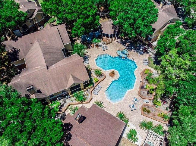 UNIT-202 - 8613 Mallard Reserve Dr, Condo with 2 bedrooms, 2 bathrooms and null parking in TAMPA FL | Image 55