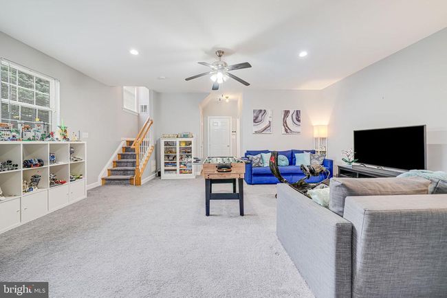 11559 Cavalier Landing Ct, Townhouse with 3 bedrooms, 4 bathrooms and null parking in FAIRFAX VA | Image 26