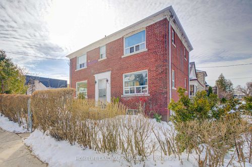 880 Shaw St, Toronto, ON, M6G3M2 | Card Image