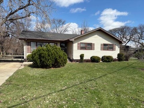 1244 Center Ave, Chicago Heights, IL, 60411-2806 | Card Image