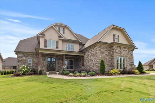 22536 Ansley Drive, Athens, AL, 35613 | Card Image