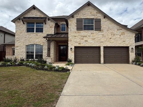 6014 Lake Bridge Ln, Manvel, TX, 77578-1706 | Card Image