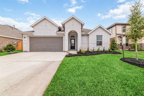 5315 Sleepy Fox Ln, Richmond, TX, 77469-3841 | Card Image