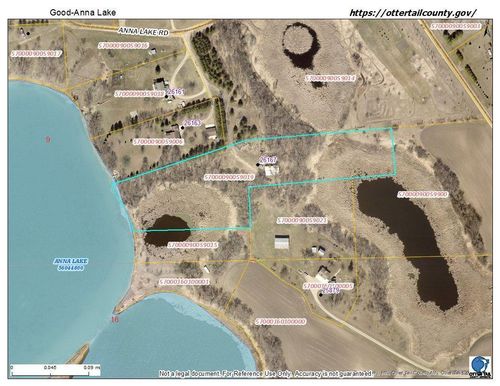26167 Anna Lake Rd, Underwood, MN, 56586-9312 | Card Image