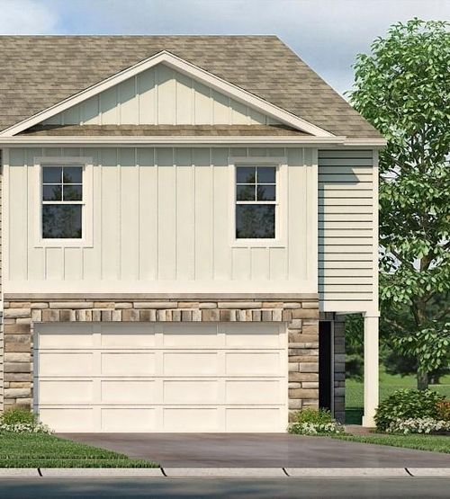 204 Ne 194th Ter, Smithville, MO, 64089-9282 | Card Image