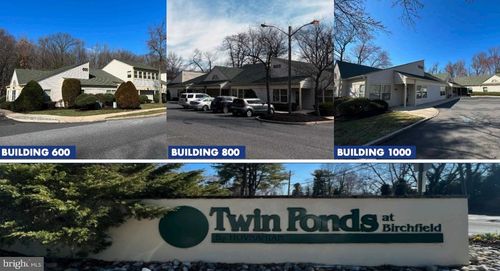 601 Birchfield Dr, Mount Laurel, NJ, 08054-4011 | Card Image