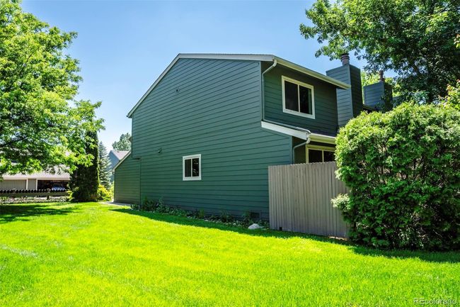 4248 Corriente Pl, Townhouse with 4 bedrooms, 2 bathrooms and 2 parking in Boulder CO | Image 34