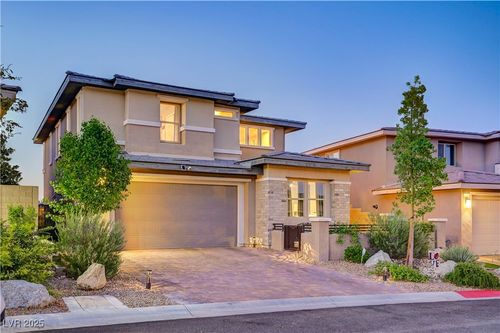 12502 Dolan Point St, Las Vegas, NV, 89138-6219 | Card Image