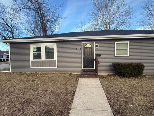 103 Michigan St, Porter, IN, 46304-1731 | Card Image