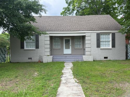 1501 Warm Springs Rd, Columbus, GA, 31904-8333 | Card Image