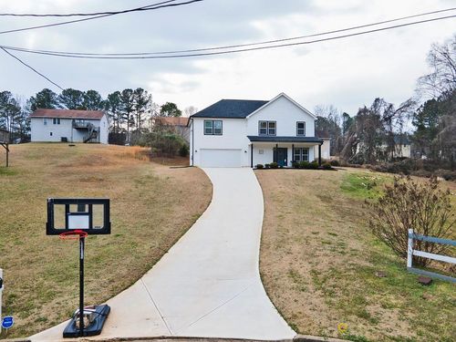 516 Chestnut Oak Dr, Palmetto, GA, 30268-1092 | Card Image
