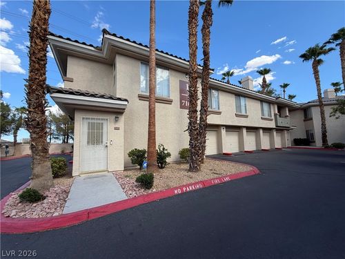 214-7103 S Durango Dr, Las Vegas, NV, 89113-2004 | Card Image