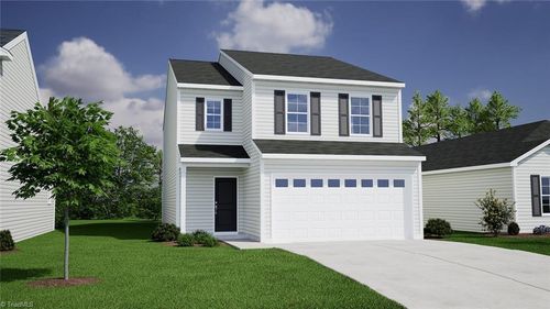 5115 Fallmeade Rd, Kernersville, NC, 27284 | Card Image