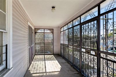 600 N Murat Street, Home with 4 bedrooms, 2 bathrooms and null parking in New Orleans LA | Image 2