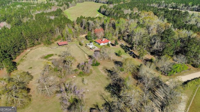 1505 Wilson Rd, House other with 3 bedrooms, 2 bathrooms and null parking in Brooklet GA | Image 18