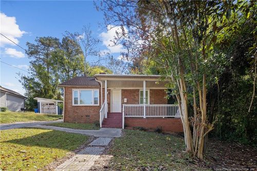 213 Sunset Ave, Fayetteville, NC, 28301-4157 | Card Image