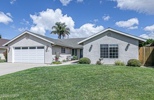 935 Rainbow Dr, Santa Maria, CA, 93455-2155 | Card Image