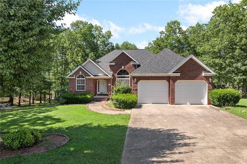 1712 Sierra Ct, Harrison, AR, 72601-6485 | Card Image