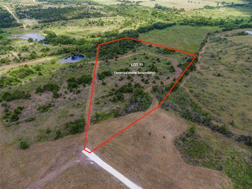 TBD Lot 11 Fm 339, Mount Calm, TX, 76673 | Card Image