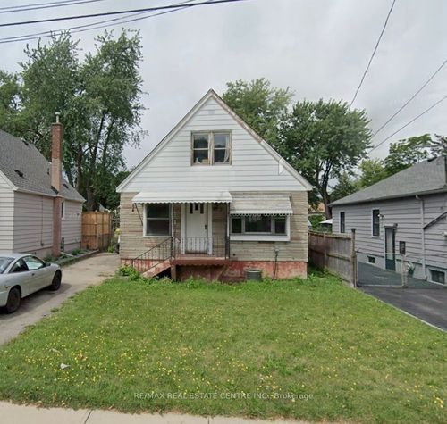 262 E 27th St, Hamilton, ON, L8V3G6 | Card Image