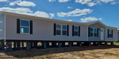 A-2-2 Corinth Church Road, Rose Hill, NC, 28458 | Card Image