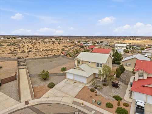 2505 Milagro Ridge Court Ne, Rio Rancho, NM, 87124 | Card Image