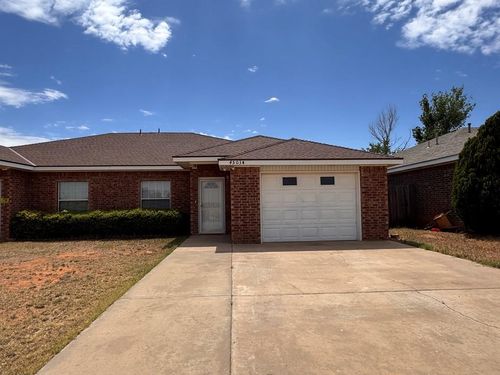 apt-b-4503 Crockett Ave, Midland, TX, 79703-5405 | Card Image