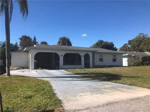 2519 Ivanhoe St, Port Charlotte, FL, 33952-5636 | Card Image