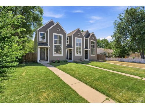 1422 Valentia St, Denver, CO, 80220-3423 | Card Image