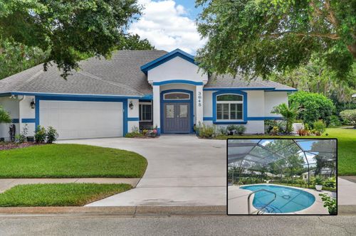 3645 Christa Ct, ORMOND BEACH, FL, 32174-2875 | Card Image