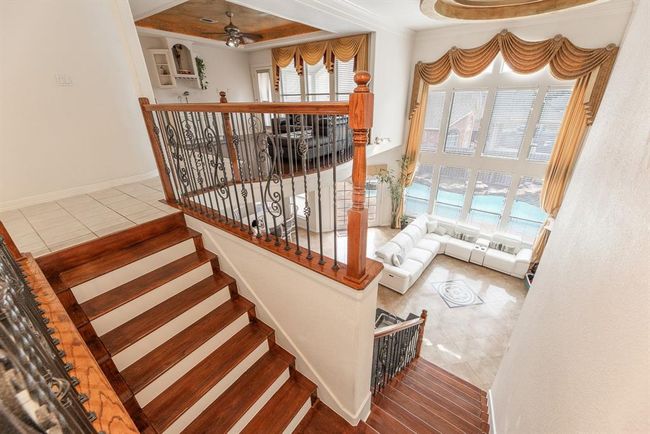 16206 Lobo Ln, House other with 6 bedrooms, 6 bathrooms and 3 parking in Spring TX | Image 39