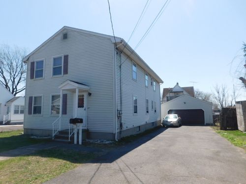 2-537 Hollister St, Stratford, CT, 06615-6164 | Card Image