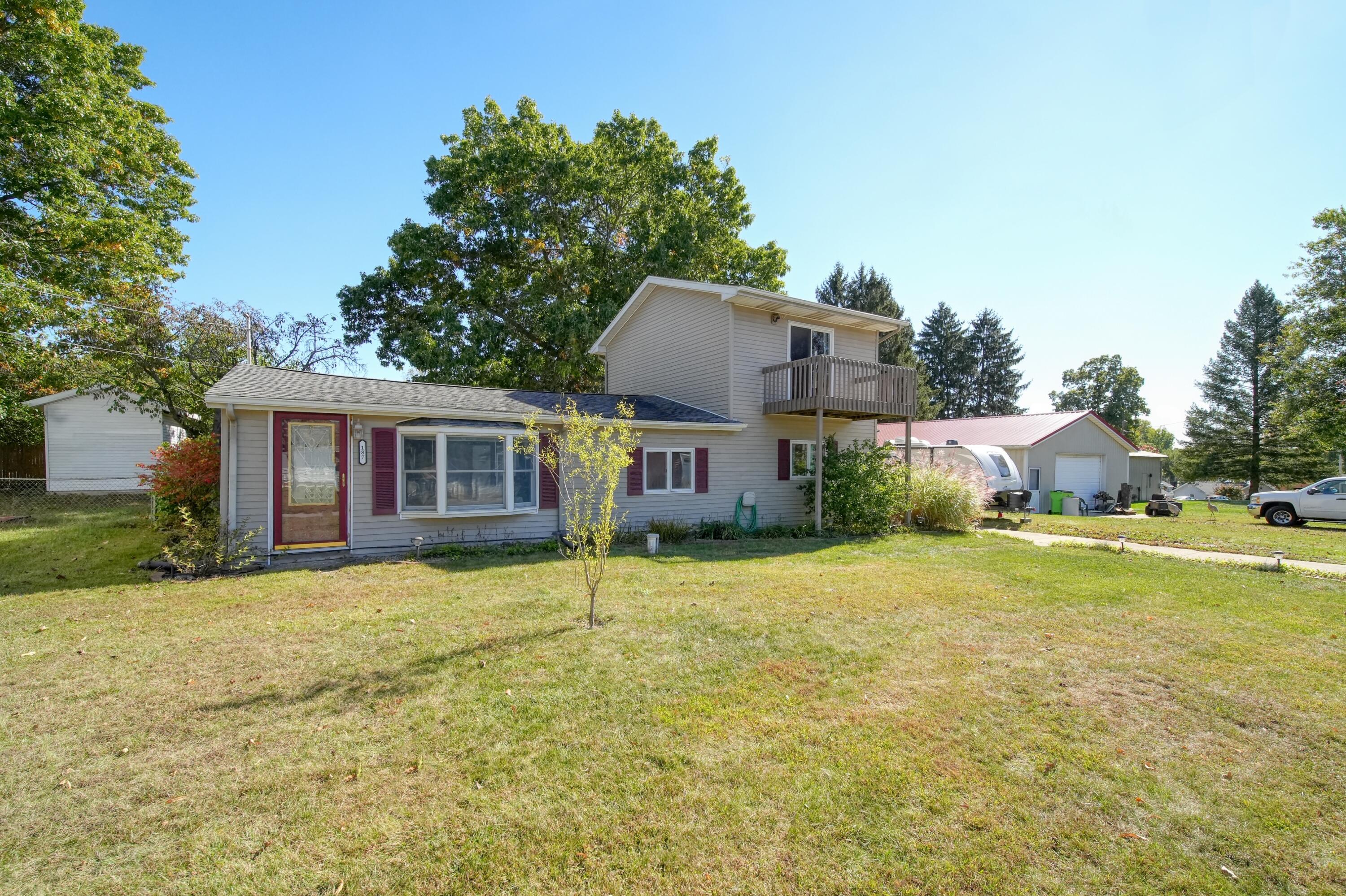 187 Ackerson Lake Drive, For Sale in Jackson Zoocasa