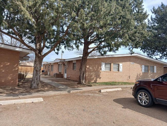 2112 - 21042112 Amarillo St, Home with 0 bedrooms, 0 bathrooms and null parking in Plainview TX | Image 4