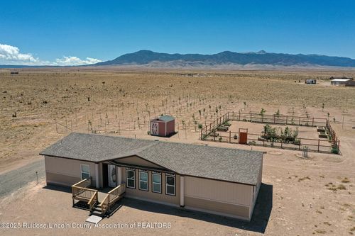 134 Gopher Gulch Loop, Carrizozo, NM, 88301-8159 | Card Image