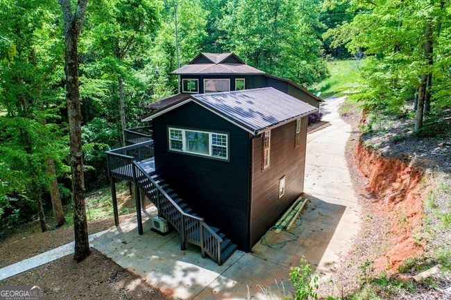 73 Knock About Ln, House other with 3 bedrooms, 3 bathrooms and 2 parking in Wedowee AL | Image 7