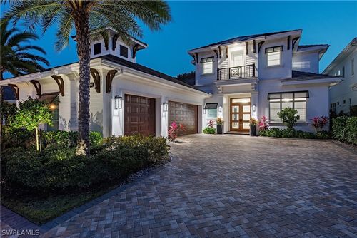 6830 Mangrove Avenue, Naples, FL, 34109 | Card Image