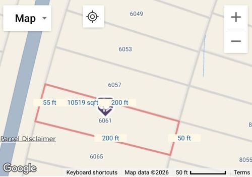 6061 Road 5889, Cleveland, TX, 77327 | Card Image