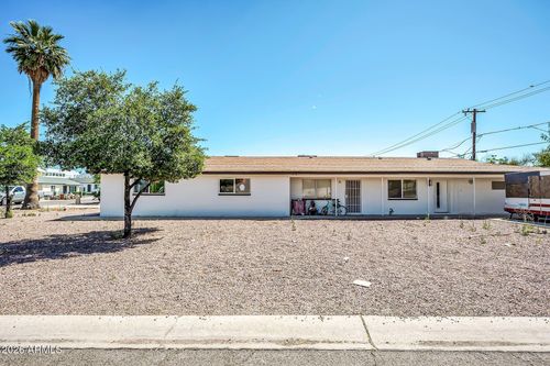 4-2301 E Harvard St, Phoenix, AZ, 85006-1577 | Card Image