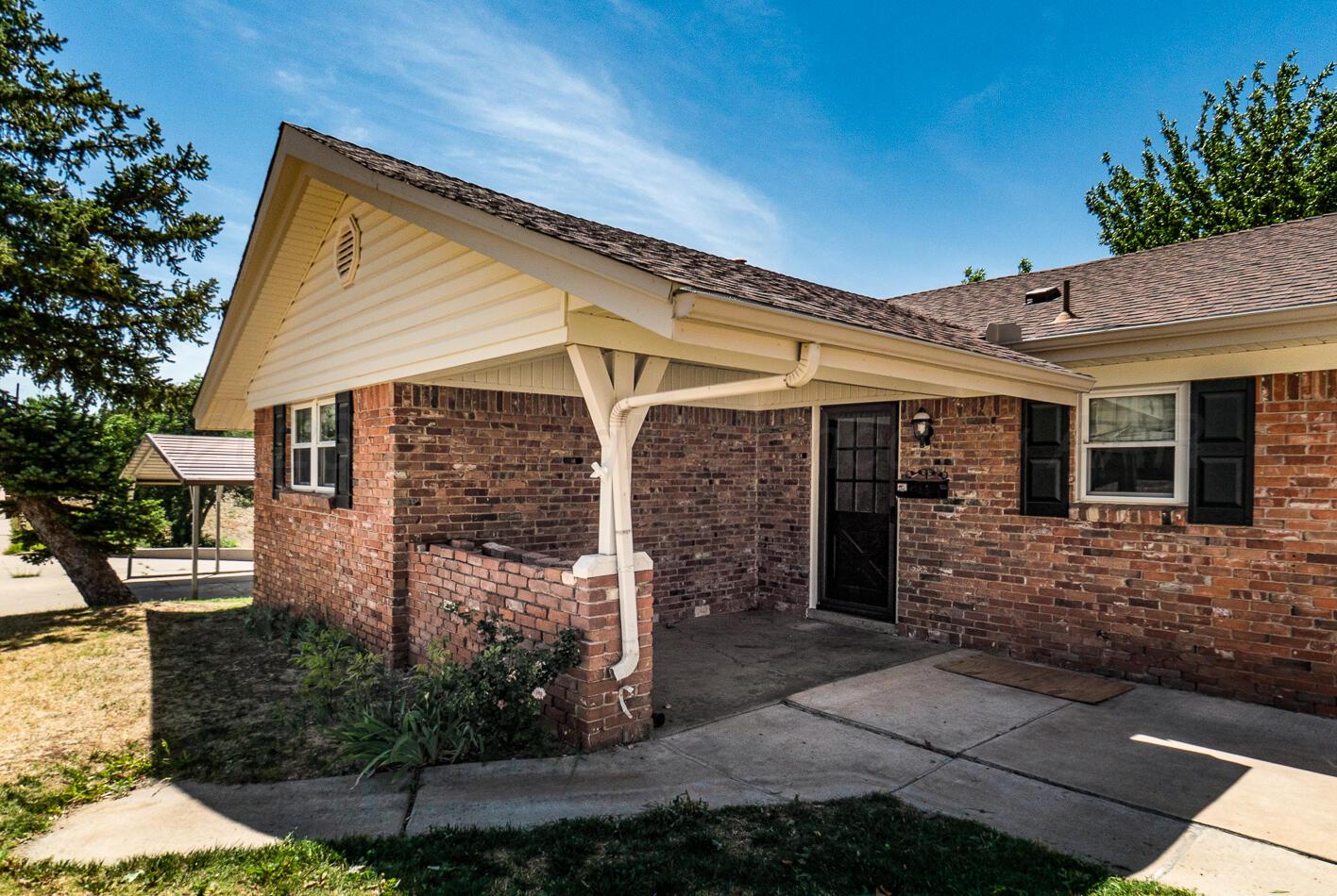 Residential in Borger 4