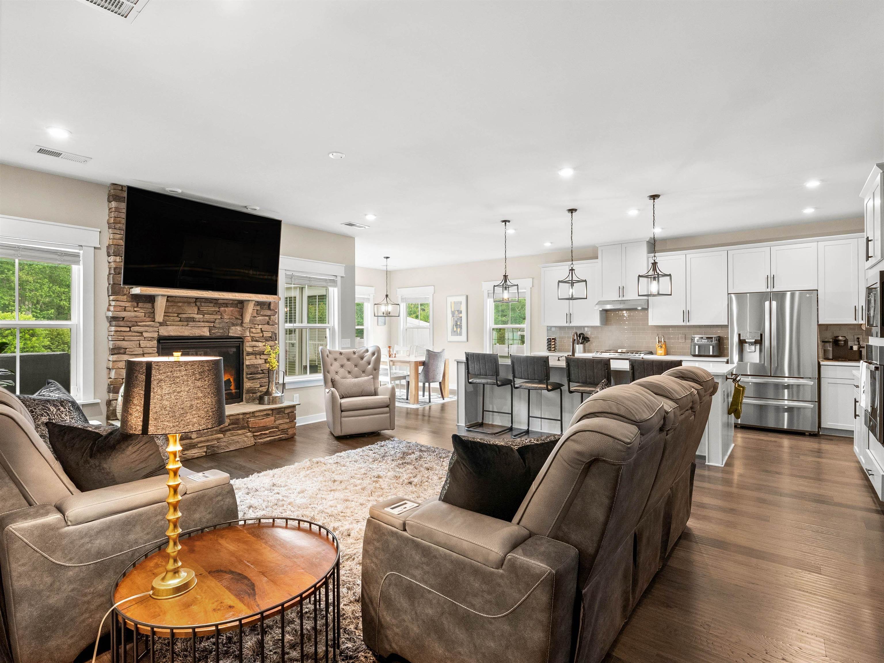 Residential in Greenville 4