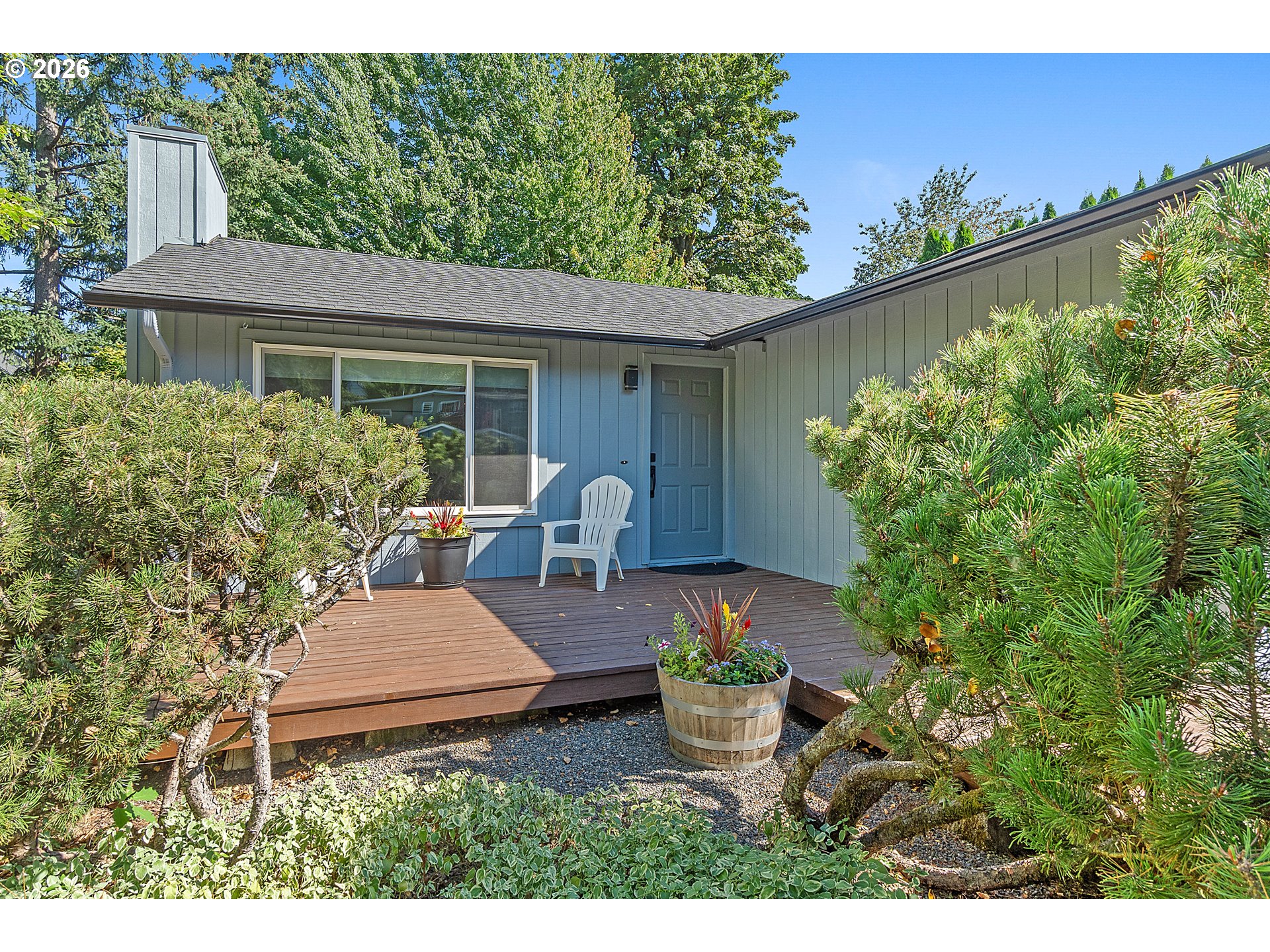 Residential in Portland 5