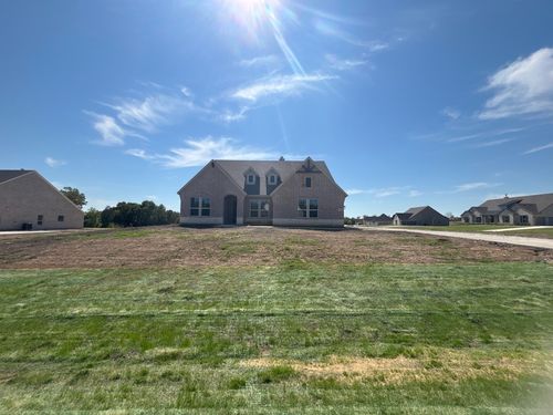 701 Deer Dale Ct, Van Alstyne, TX, 75495-7171 | Card Image